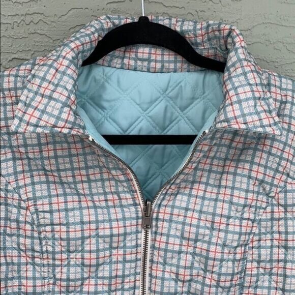 Damart Jacket Sz 10 - Picture 3 of 9